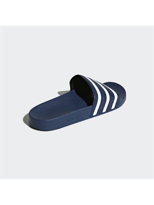 ADILETTE            ADIBLU/WHITE/ADIBLU ADIDAS ORIGINALS | 288022/ND